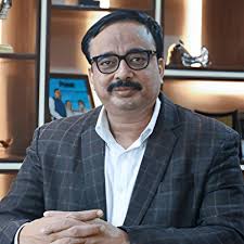 Dr. Girish Desai